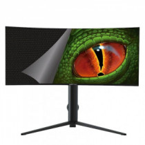 Meta title-KEEP OUT XGM34UW MONITOR 34''WQHD 165HZ 1MS MM CURV ANDORRA , Monitores ANDORRA , Monitores Led ANDORRA , 84350995330