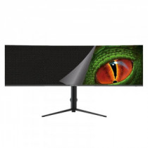 Meta title-KEEP OUT XGM49UW5K  MONITOR 49'' 5K 1MS MM CURV ANDORRA , Monitores ANDORRA , Monitores Led ANDORRA , 8435099533047 A