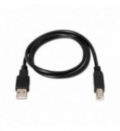 AISENS CABLE USB 2.0 TIPO A...