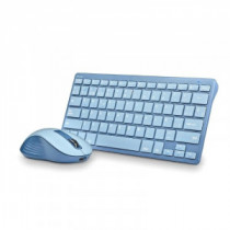 Meta title-NGS KIT TECLADO Y RATON MULTIFUNCION RECARG AZUL ANDORRA , Teclados y ratones ANDORRA , Teclado más ratón ANDORRA , 8