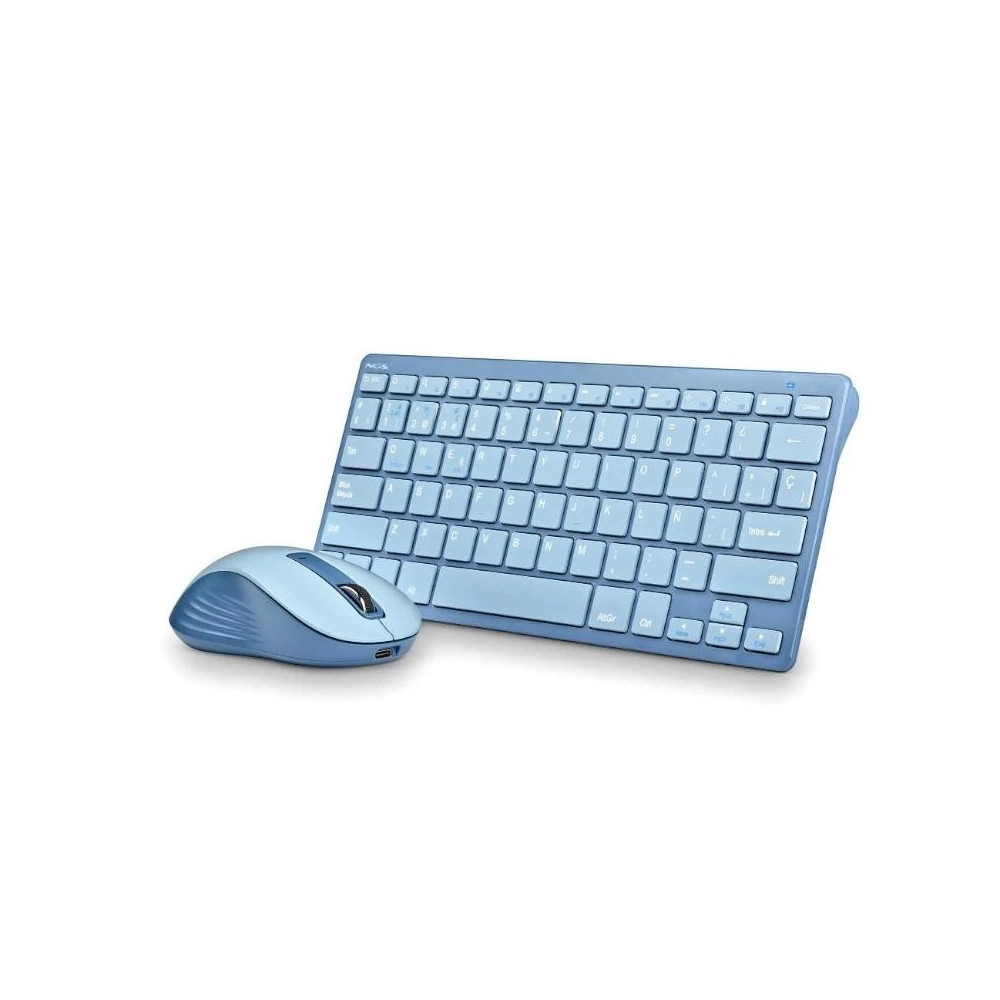 Meta title-NGS KIT TECLADO Y RATON MULTIFUNCION RECARG AZUL ANDORRA , Teclados y ratones ANDORRA , Teclado más ratón ANDORRA , 8 Meta title-NGS KIT TECLADO Y RATON MULTIFUNCION RECARG AZUL ANDORRA , Teclados y ratones ANDORRA , Teclado más ratón ANDORRA , 8