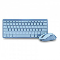 Meta title-NGS KIT TECLADO Y RATON MULTIFUNCION RECARG AZUL ANDORRA , Teclados y ratones ANDORRA , Teclado más ratón ANDORRA , 8