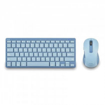 Meta title-NGS KIT TECLADO Y RATON MULTIFUNCION RECARG AZUL ANDORRA , Teclados y ratones ANDORRA , Teclado más ratón ANDORRA , 8