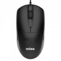 Meta title-NILOX KIT TECLADO+RATON NXKME0011 USB NEGRO ANDORRA , Teclados y ratones ANDORRA , Teclado más ratón ANDORRA , 843177