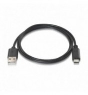 AISENS CABLE USB 2.0 3A...