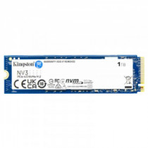 Meta title-KINGSTON NV3 SSD 1TB PCIE NVME GEN 4.0 ANDORRA , Almacenamiento interno ANDORRA , Discos sólidos ANDORRA , 0740617344