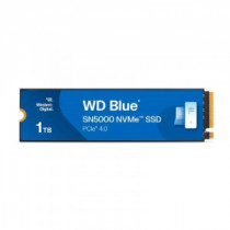Meta title-WD BLUE SN5000 WDS100T4B0E SSD 1TB NVME GEN4 ANDORRA , Almacenamiento interno ANDORRA , Discos sólidos ANDORRA , 0718