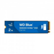 Meta title-WD BLUE SN5000 WDS200T4B0E SSD 2TB NVME GEN4 ANDORRA , Almacenamiento interno ANDORRA , Discos sólidos ANDORRA , 0718