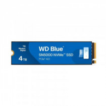 Meta title-WD BLUE SN5000 WDS400T4B0E SSD 4TB NVME GEN4 ANDORRA , Almacenamiento interno ANDORRA , Discos sólidos ANDORRA , 0718