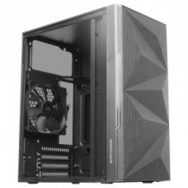 Meta title-MARS GAMING CAJA MICRO ATX MC1500 CRISTAL ANDORRA , Cajas y fuentes ANDORRA , Minitorre y Microtorre ANDORRA , 843569