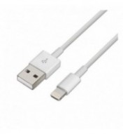 AISENS CABLE LIGHTNING - M...