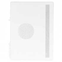 Meta title-TACENS CAJA MICROATX NOVAX 1X 8MM FAN,BLANCO ANDORRA , Cajas y fuentes ANDORRA , Minitorre y Microtorre ANDORRA , 843