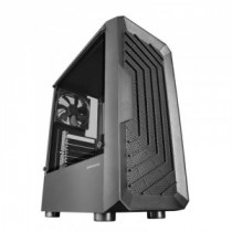 Meta title-MARS GAMING CAJA ATX MC-2000 120MM FAN ANDORRA , Cajas y fuentes ANDORRA , Semitorre y Miditorre ANDORRA , 8435693103