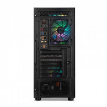 Meta title-NOX SEMITORRE INFINITY BETA AIRFLOW ARGB RAINBOW ANDORRA , Cajas y fuentes ANDORRA , Semitorre y Miditorre ANDORRA , 