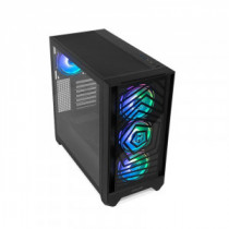 Meta title-NOX CAJA SEMITORRE HUMMER PLASMA ANDORRA , Cajas y fuentes ANDORRA , Semitorre y Miditorre ANDORRA , 8436587974885 AN