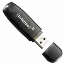 Meta title-INTENSO 3502470 LÁPIZ USB 2.0 RAINBOW 16GB NEGRO ANDORRA , Almacenamiento externo ANDORRA , Lápiz USB ANDORRA , 40343