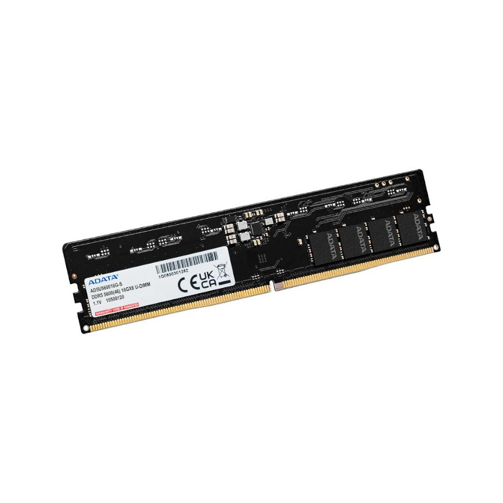 Meta title-ADATA RAM AD5U560016G-S 16GB 5600MHZ DDR5 ANDORRA