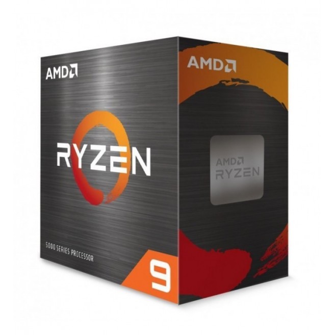 AMD RYZEN 9 5900X 4.8GHZ...