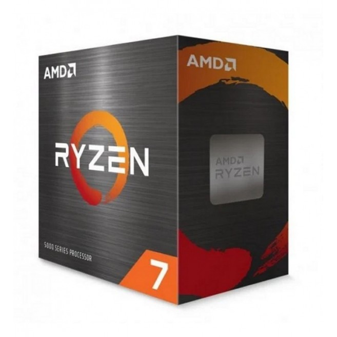 AMD RYZEN 7 5800X 4.7GHZ...