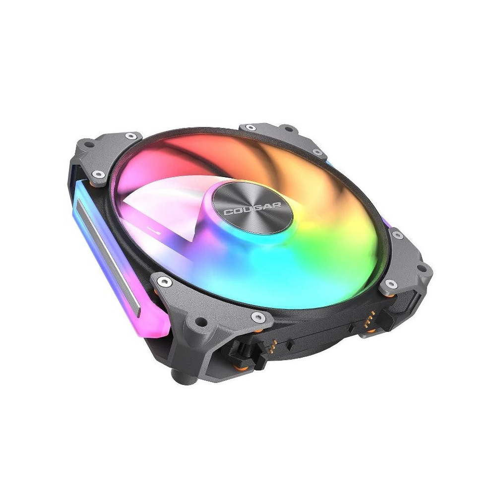 Meta title-COUGAR VENTILADOR MODULAR APOLAR 120 ARGB ANDORRA , Micros y ventiladores ANDORRA , Refrigeración ANDORRA , 471048377