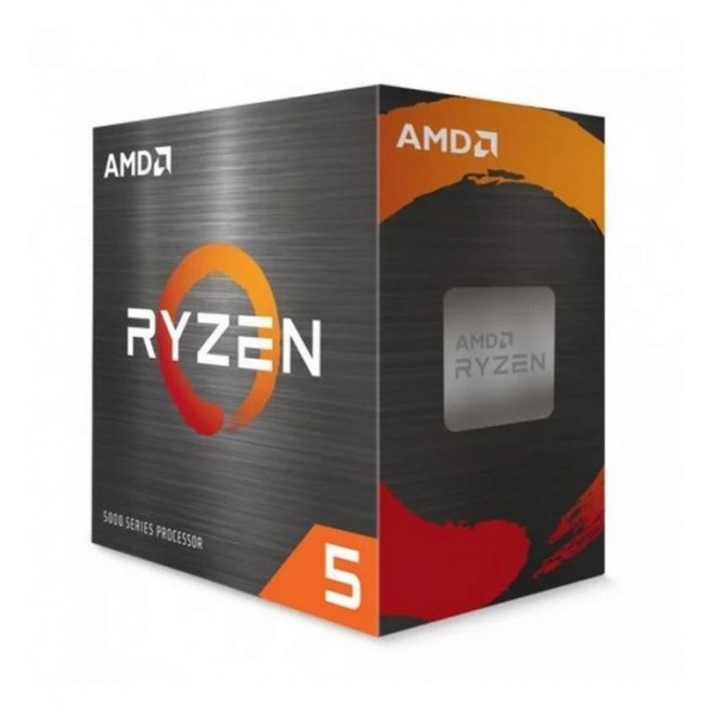 AMD RYZEN 5 5600X 4.6GHZ...