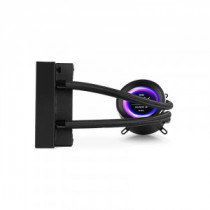 Meta title-NOX HUMMER X-240 LCD | KIT RL 240 LCD NEGRO ANDORRA , Micros y ventiladores ANDORRA , Refrigeración ANDORRA , 8436587