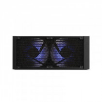 Meta title-NOX HUMMER X-240 LCD | KIT RL 240 LCD NEGRO ANDORRA , Micros y ventiladores ANDORRA , Refrigeración ANDORRA , 8436587