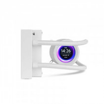 Meta title-NOX HUMMER X-240 LCD | KIT RL 240 LCD BLANCO ANDORRA , Micros y ventiladores ANDORRA , Refrigeración ANDORRA , 843658