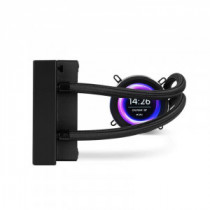 Meta title-NOX HUMMER X-360 LCD | KIT RL 360 LCD NEGRO ANDORRA , Micros y ventiladores ANDORRA , Refrigeración ANDORRA , 8436587