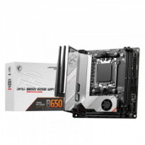 Meta title-MSI PLACA BASE MPG B650I EDGE WIFI MITX AM5 ANDORRA , Placas base ANDORRA , AMD socket AM5 ANDORRA , 4711377010146 AN