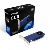 Meta title-SPARKLE VGA INTEL ARC A310 ECO 4GB DDR6 LP BRACKET ANDORRA , Tarjetas gráficas ANDORRA , PCI Express DDR6 ANDORRA , 4