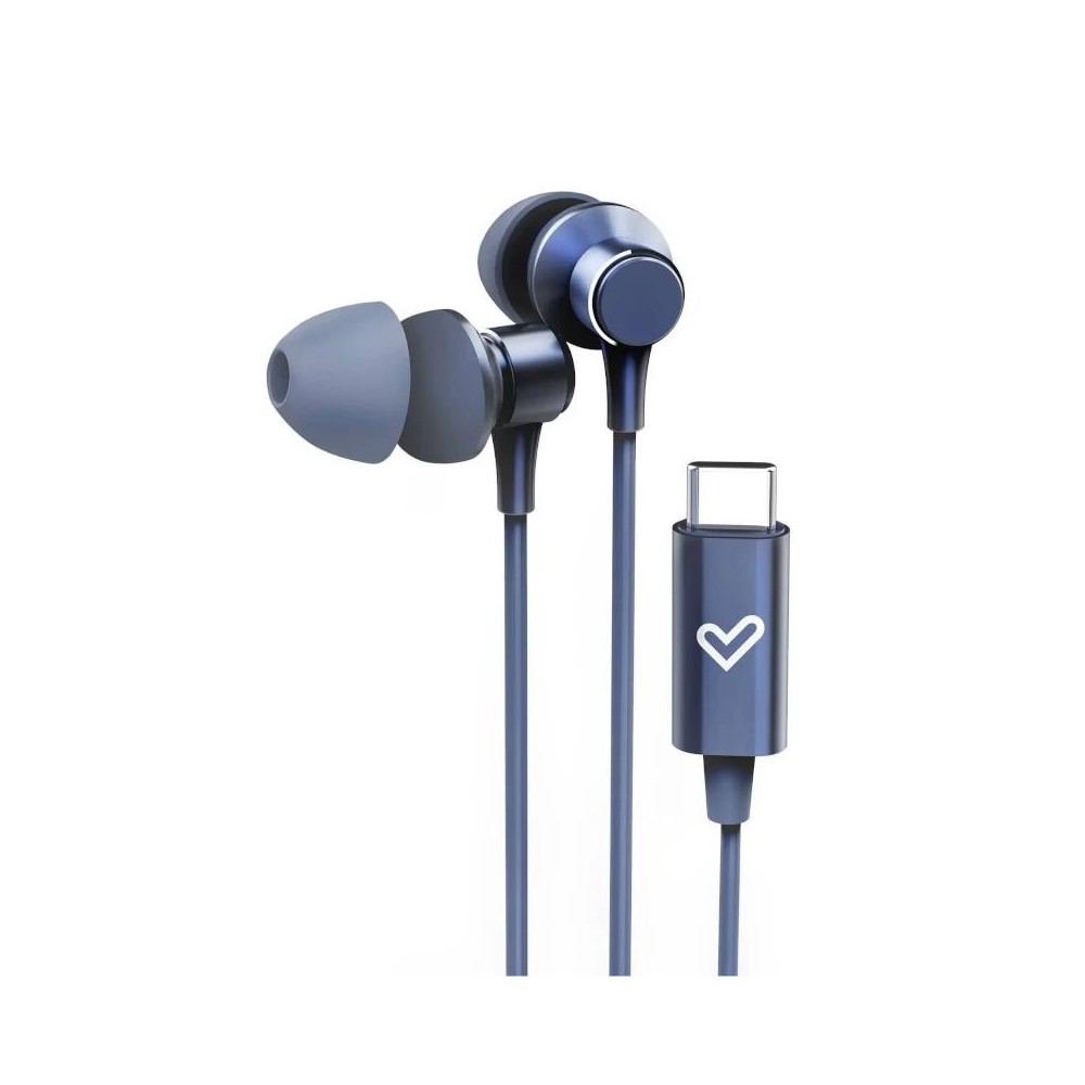 Meta title-ENERGY SISTEM AURICULARES METALLIZED TYPE C NAVY ANDORRA , Audio ANDORRA , Auricular con micrófono ANDORRA , 84324264