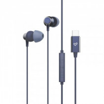 Meta title-ENERGY SISTEM AURICULARES METALLIZED TYPE C NAVY ANDORRA , Audio ANDORRA , Auricular con micrófono ANDORRA , 84324264