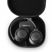 Meta title-ENERGY SISTEM AURICULARES SILENT ANC BLUETOOTH ANDORRA , Audio ANDORRA , Auricular con micrófono ANDORRA , 8432426458
