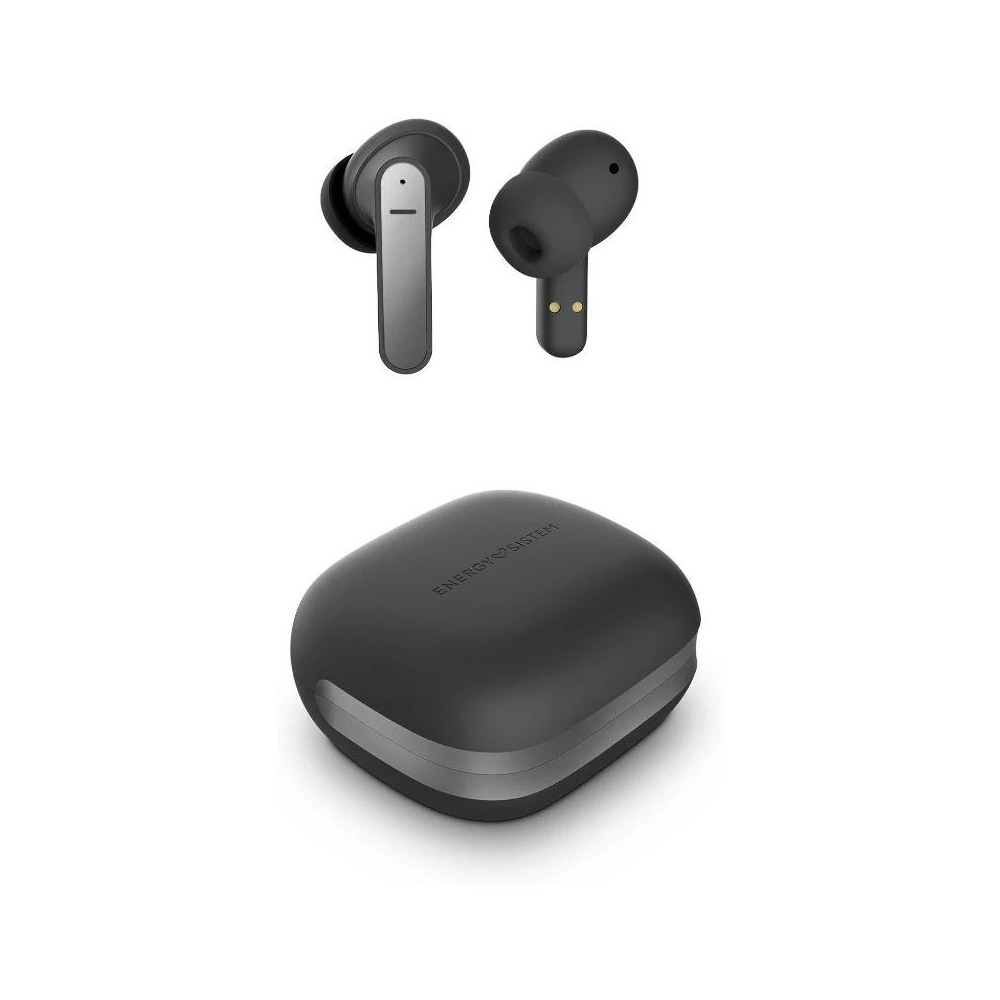 Meta title-ENERGY SISTEM AURICULARES TRUE WIR TRAVEL 6  SPACE ANDORRA , Audio ANDORRA , Auricular con micrófono ANDORRA , 843242