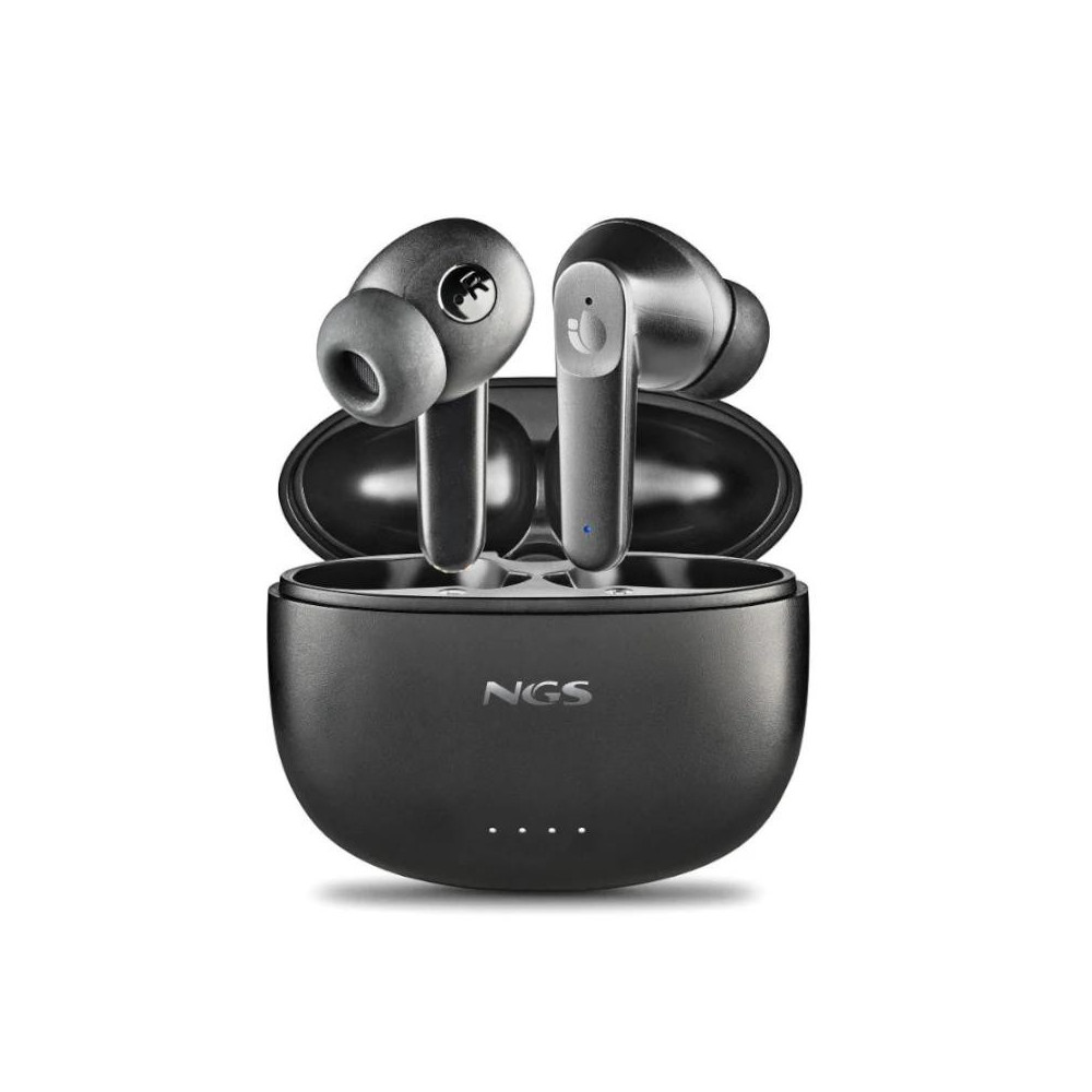 Meta title-NGS AURIC ANC&ENC 16H AUTONOMIA MICRO HQ ANDORRA , Audio ANDORRA , Auricular con micrófono ANDORRA , 8435430625097 AN