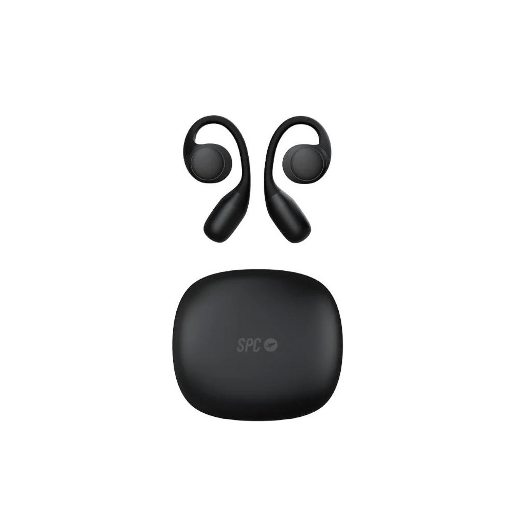 Meta title-SPC AURICULAR ETHER 2 SENSE OPEN-EAR BT NG ANDORRA , Audio ANDORRA , Auricular con micrófono ANDORRA , 8436609912765 