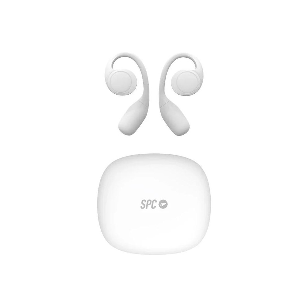 Meta title-SPC AURICULAR ETHER 2 SENSE OPEN-EAR BT BL ANDORRA , Audio ANDORRA , Auricular con micrófono ANDORRA , 8436609912703 