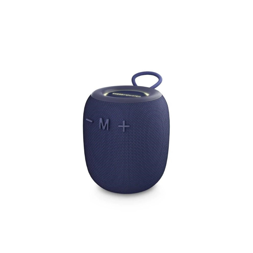 Meta title-ENERGY SISTEM ALTAVOZ  BLOOM NAVY BLUETOOTH ANDORRA , Audio ANDORRA , Altavoces Dock y portátil ANDORRA , 84324264582