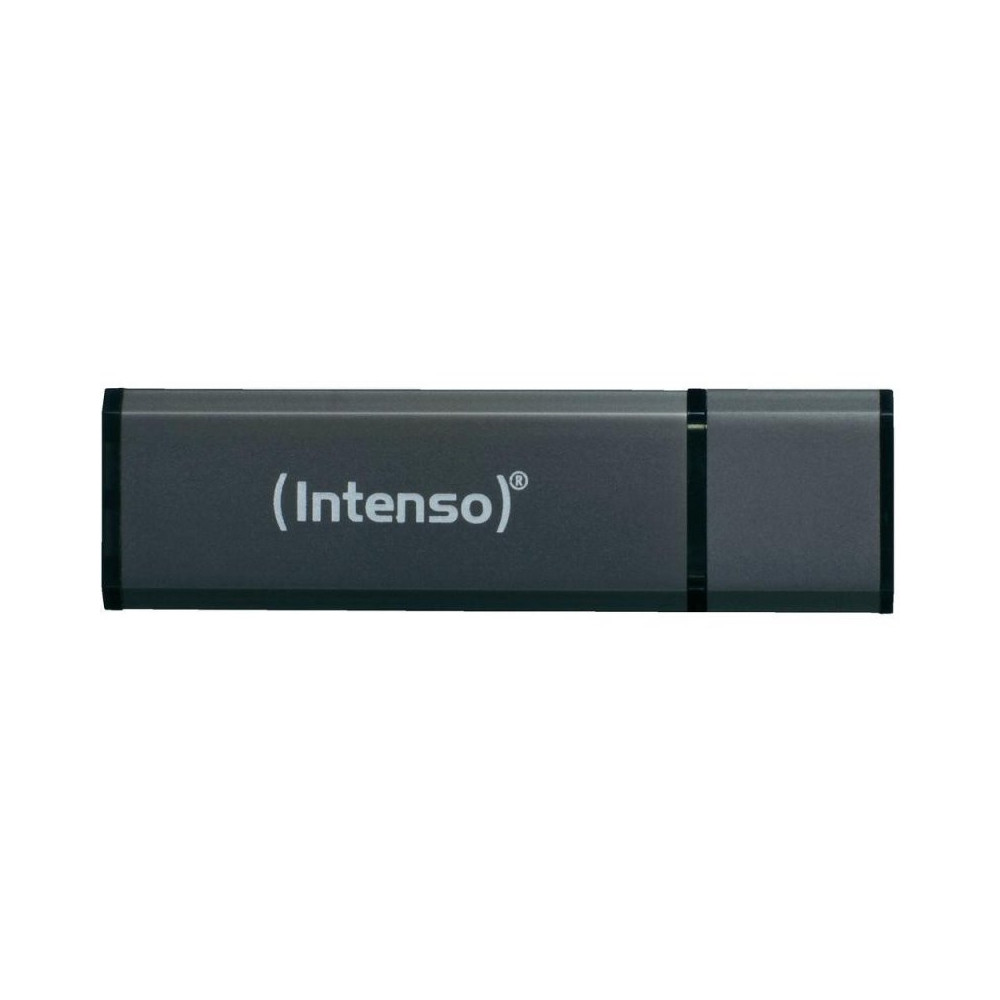 Meta title-INTENSO 3521461 LÁPIZ USB 2.0 ALU 8GB ANTRACITA ANDORRA , Almacenamiento externo ANDORRA , Lápiz USB ANDORRA , 403430