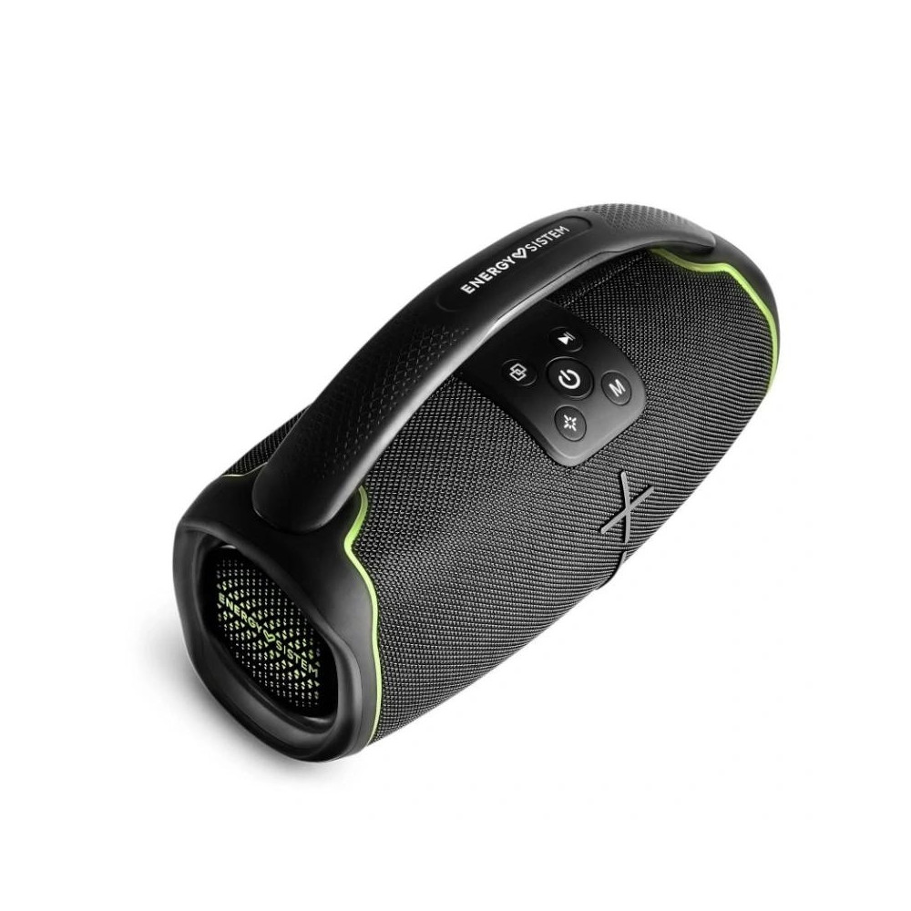 Meta title-ENERGY SISTEM ALTAVOZ HYPERBEAT BLUETOOTH ANDORRA , Audio ANDORRA , Altavoces Dock y portátil ANDORRA , 8432426458837