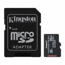 Meta title-KINGSTON MICROSD INDUSTRIAL 32GB CON ADAPTADOR ANDORRA , Tarjetas memoria ANDORRA , Secure Digital ANDORRA , 07406173
