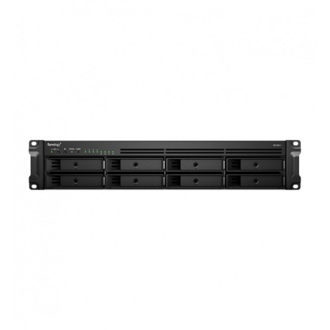 SYNOLOGY RS1221 NAS 8BAY...
