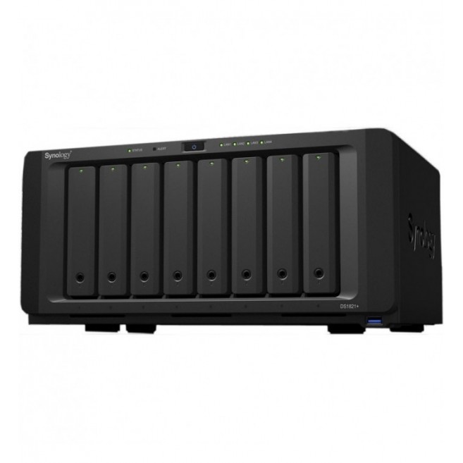 SYNOLOGY DS1821 NAS 8BAY...
