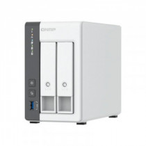 Meta title-QNAP TS-216G NAS 2XHDD-BAY 1XGBE 1X2.5GBE ANDORRA , Almacenamiento en red ANDORRA , Almacenamiento Sobremesa ANDORRA 