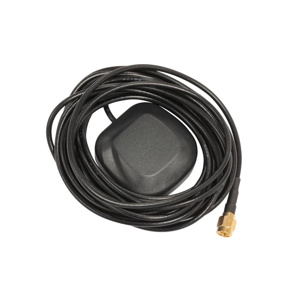 Meta title-MIKROTIK ACGPSA GPS ANTENA 5M CABLE SMA ANDORRA , Switches y Puntos acceso ANDORRA , Puntos de acceso ANDORRA , 25310