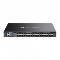 Meta title-TP-LINK SX6632YF SWITCH L3 26X10GB SFP+ 6XSFP28 ANDORRA , Switches y Puntos acceso ANDORRA , Switches armario ANDORRA