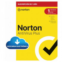 Meta title-NORTON ANTIVIRUS PLUS 2GB ES 1L/1A ESD ANDORRA , Antivirus - Antispam ANDORRA , Antivirus hogar ANDORRA , 53972310194