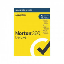 Meta title-NORTON 360 DELUXE 50GB ES 1L/1A ESD ANDORRA , Antivirus - Antispam ANDORRA , Antivirus hogar ANDORRA , 5397231019419 
