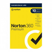 Meta title-NORTON 360 PREMIUM 75GB ES 1U 10L/1A  ESD ANDORRA , Antivirus - Antispam ANDORRA , Antivirus hogar ANDORRA , 53972310